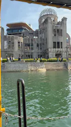 ひろしまリバークルーズに投稿された画像（2026/3/5）