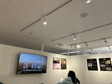 IMMERSIVE JOURNEY 名古屋に投稿された画像（2026/3/6）