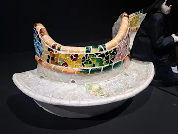 NAKED meets ガウディ展に投稿された画像（2026/3/6）