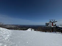 みやぎ蔵王えぼしリゾートに投稿された画像（2026/3/6）