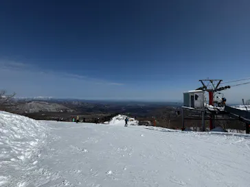 みやぎ蔵王えぼしリゾートに投稿された画像（2026/3/6）