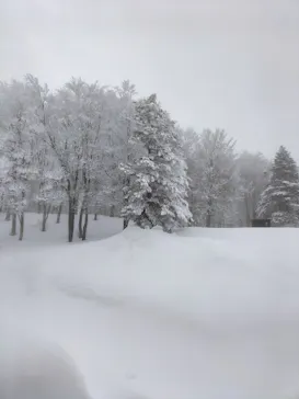 蔵王ロープウェイに投稿された画像（2026/3/6）