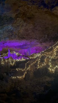 石垣島鍾乳洞に投稿された画像（2026/3/6）