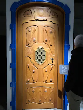 NAKED meets ガウディ展に投稿された画像（2026/3/6）