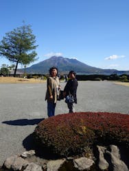 仙巌園に投稿された画像（2026/3/6）