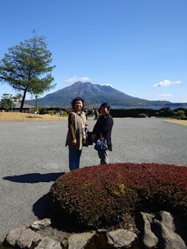 仙巌園に投稿された画像（2026/3/6）