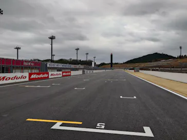 モビリティリゾートもてぎに投稿された画像（2026/3/6）