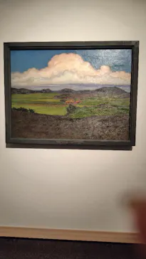 スウェーデン絵画展 北欧の光、日常のかがやき(東京都美術館)に投稿された画像（2026/3/6）