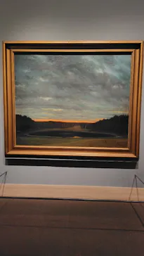 スウェーデン絵画展 北欧の光、日常のかがやき(東京都美術館)に投稿された画像（2026/3/6）