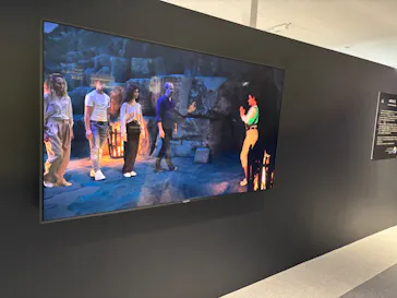 IMMERSIVE JOURNEY 名古屋に投稿された画像（2026/3/6）