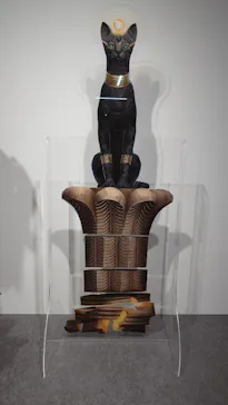 IMMERSIVE JOURNEY 名古屋に投稿された画像（2026/3/6）