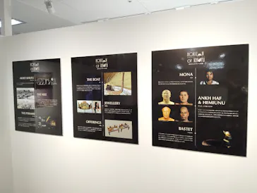 IMMERSIVE JOURNEY 名古屋に投稿された画像（2026/3/6）