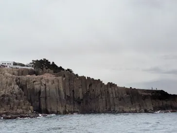 東尋坊観光遊覧船株式会社に投稿された画像（2026/3/6）