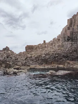 東尋坊観光遊覧船株式会社に投稿された画像（2026/3/6）