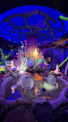 ひらかたパークに投稿された画像（2026/3/6）