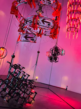 金沢21世紀美術館に投稿された画像（2026/3/6）