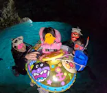 青の洞窟専門店　沖縄ダイビングショップ和に投稿された画像（2026/3/6）