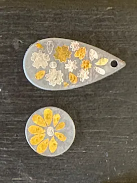 中嶋象嵌　嵐山店に投稿された画像（2026/3/6）