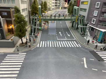 ミニチュアミュージアム スモールワールズに投稿された画像（2026/3/6）