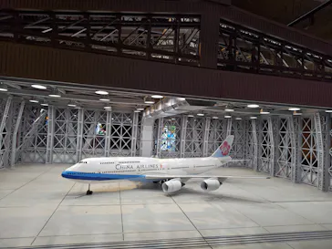 ミニチュアミュージアム スモールワールズに投稿された画像（2026/3/6）