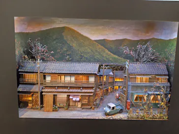 ミニチュアミュージアム スモールワールズに投稿された画像（2026/3/6）