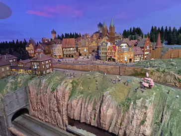 ミニチュアミュージアム スモールワールズに投稿された画像（2026/3/6）