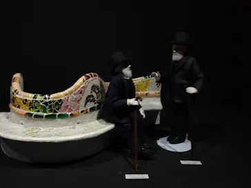 NAKED meets ガウディ展に投稿された画像（2026/3/6）