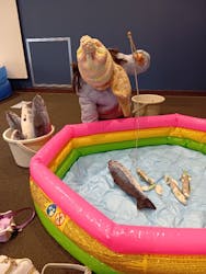 環境水族館アクアマリンふくしまに投稿された画像（2026/3/6）