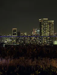 東京豊洲 万葉倶楽部に投稿された画像（2026/3/6）