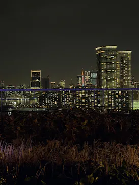 東京豊洲 万葉倶楽部に投稿された画像（2026/3/6）