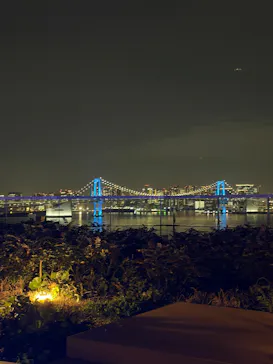 東京豊洲 万葉倶楽部に投稿された画像（2026/3/6）