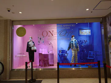 リカちゃんの ON/OFF 展　東京に投稿された画像（2026/3/6）