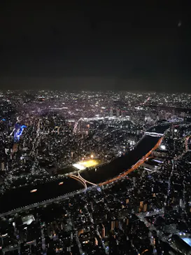 東京スカイツリーに投稿された画像（2026/3/6）