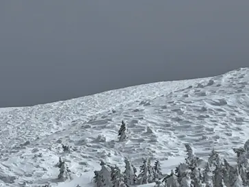 蔵王ロープウェイに投稿された画像（2026/3/6）