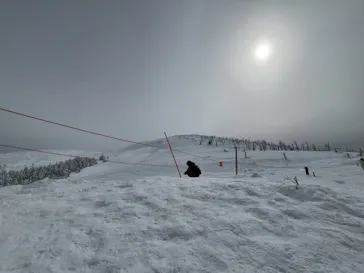 蔵王ロープウェイに投稿された画像（2026/3/6）