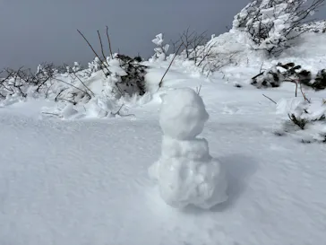 蔵王ロープウェイに投稿された画像（2026/3/6）