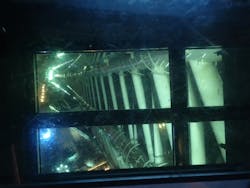 東京スカイツリーに投稿された画像（2026/3/6）