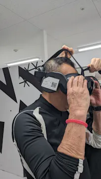 IMMERSIVE JOURNEY 名古屋に投稿された画像（2026/3/6）