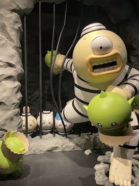 ちいかわパークに投稿された画像（2026/3/6）