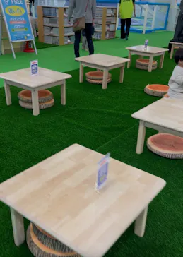 キッズランドUS MAX 東大阪店に投稿された画像（2026/3/6）