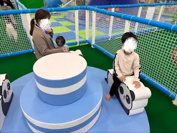 キッズランドUS MAX 東大阪店に投稿された画像（2026/3/6）