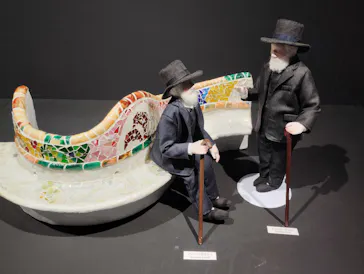 NAKED meets ガウディ展に投稿された画像（2026/3/7）