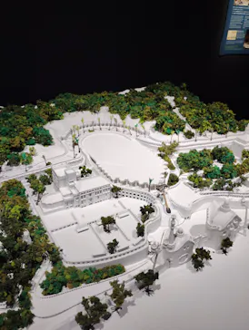 NAKED meets ガウディ展に投稿された画像（2026/3/7）