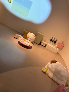 ちいかわパークに投稿された画像（2026/3/7）