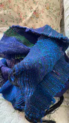 手織工房じょうた 吉祥寺工房（本店）に投稿された画像（2026/3/7）