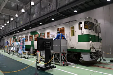 京都鉄道博物館に投稿された画像（2026/2/26）