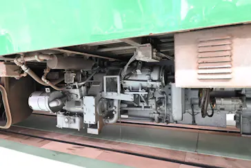 京都鉄道博物館に投稿された画像（2026/2/26）