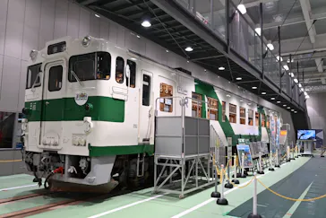 京都鉄道博物館に投稿された画像（2026/2/26）