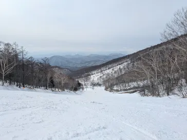 川場スキー場に投稿された画像（2026/3/7）
