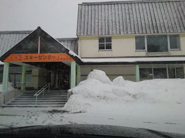 網張温泉スキー場に投稿された画像（2026/3/7）